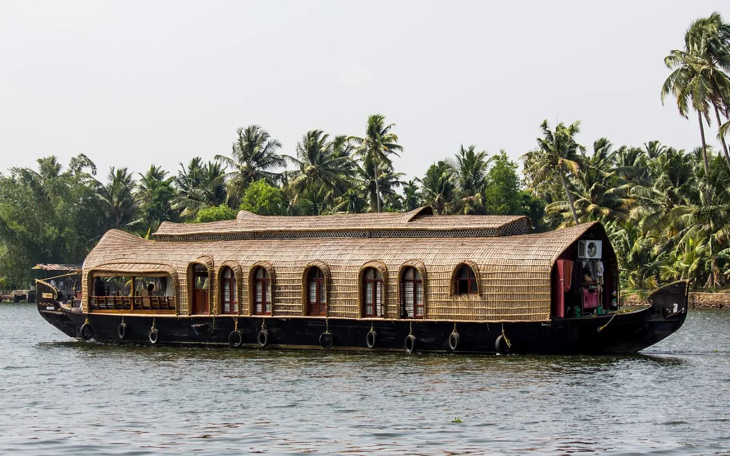 Kerala landscape