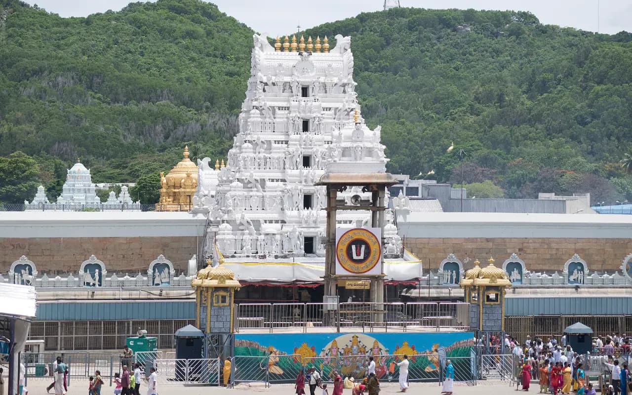 South India Tour Packages travel scene in India